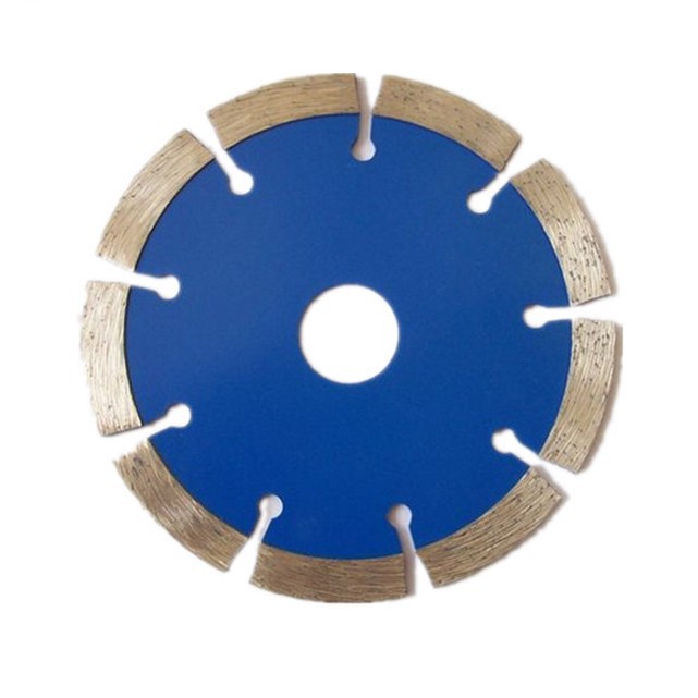 Diamond Cutting Blade For Grinder
