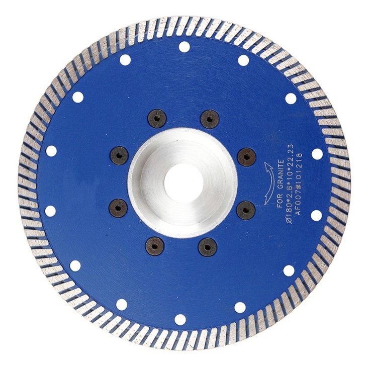 Diamond Cutting Blade For Grinder