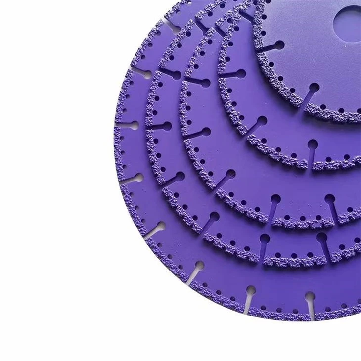Diamond Grinding Wheel For Metal