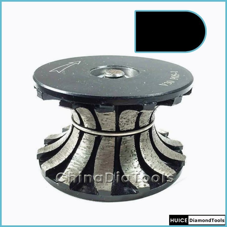 Diamond Router Bits For Sonte