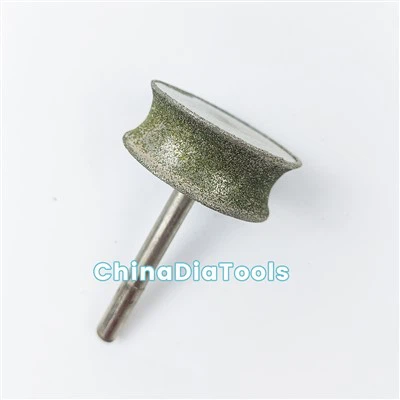 Alat Pengisar Arka Gelang