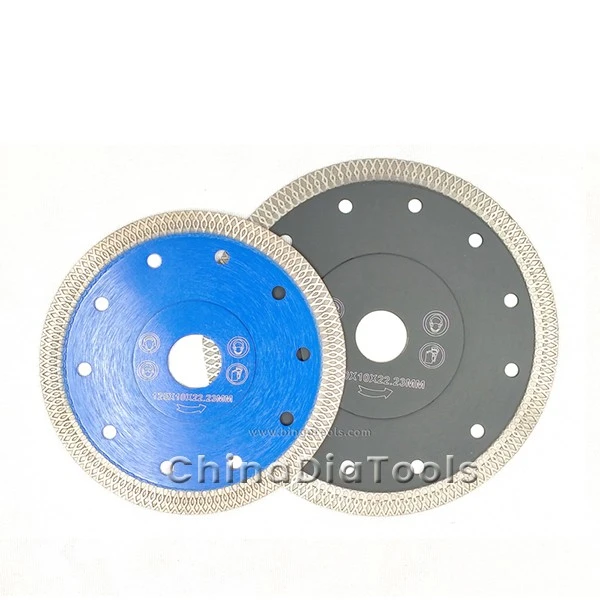 Wholesale Diamond Cutting Disc For Porcelain Tiles